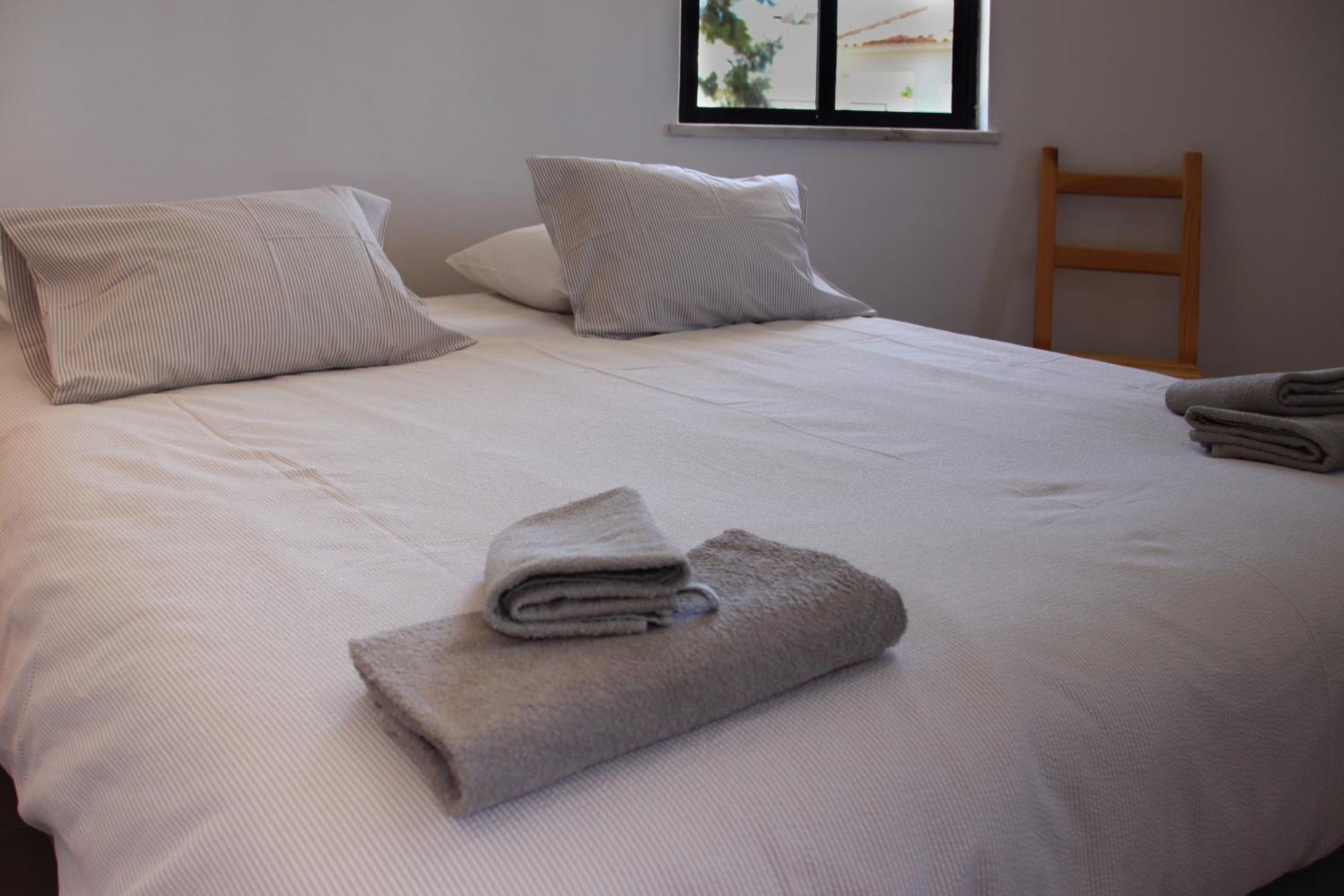 מנטה רוטה Casas Da Praia מראה חיצוני תמונה