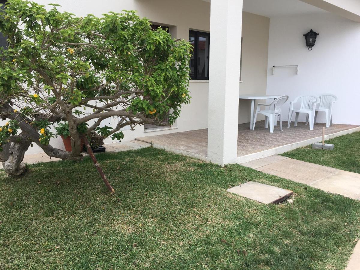 מנטה רוטה Casas Da Praia מראה חיצוני תמונה